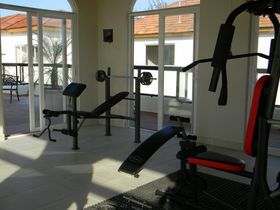 Condo-Novus-Mare-Gym